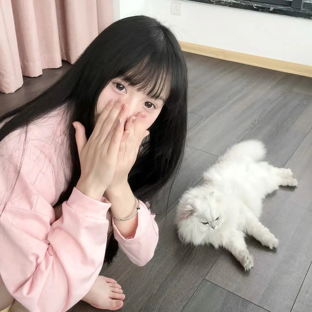 我爱克丽丝